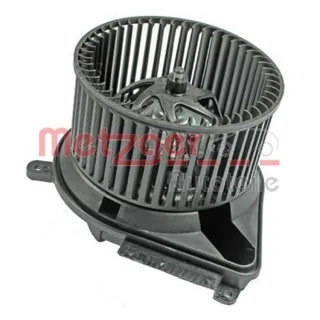 Metzger Innenraumgebl?se Mercedes Vito W638