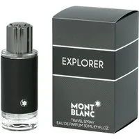 MONTBLANC Eau de Parfum Explorer