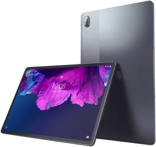 Lenovo Tab P11 Pro TB-J706L 128GB [115" WiFi + LTE inkl Tastatur+ Precision Pen 2] grau
