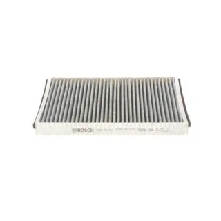 Bosch Aktivkohle-Innenraumfilter Opel Astra G H 1987435514