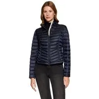 Gil Bret Steppjacke mit Stehkragen