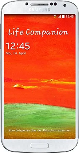 Samsung Galaxy S4 (i9515) 16GB Value Edition white