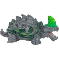 Schleich® Spielfigur ELDRADOR® CREATURES, Steinschildkröte (70839)