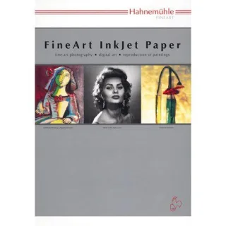 Hahnemühle Photo Rag weiß A 3 188 g, 25 Blatt