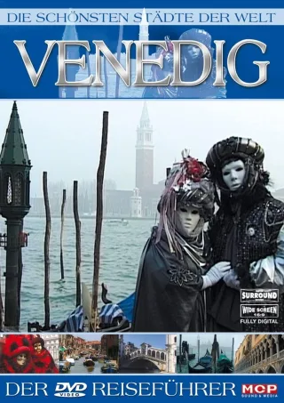 Die schönsten Städte der Welt - Wien [DVD] [2006]