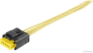 HERTH&BUSS Kabelreparatursatz, Luftmassenmesser, RepCon - 51277303