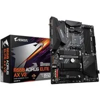 Gigabyte B550 AORUS ELITE AX V2 Mainboard