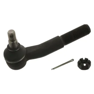 Febi Spurstangenkopf vorne Mercedes T2/L 23911