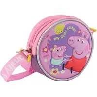 Artesanía Reisetasche Peppa Pig 3D Tasche