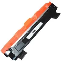 inkpro Tonerkartusche kompatibel mit Brother TN-1050 XL black, schwarz, TN1050, (für DCP-1510, DCP-1512, DCP-1601, DCP-1610, DCP-1612, DCP-1616, HL-1110, HL-1112, HL-1201, HL-1210, HL-1211, HL-1212, MFC-1810, MFC-1815, MFC-1910, MFC-1911), XL Ausführ