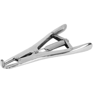 Kerbl Spannzange Metall - 2217