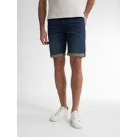 Petrol Industries Jeansshorts Jackson mit Stretch