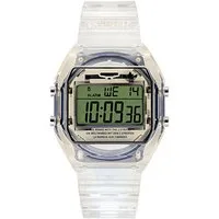 adidas Originals Quarzuhr DIGITAL TWO CRYSTAL, (1-tlg., Not a set – not applicable to this product), Digitaluhr