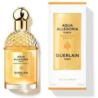 GUERLAIN Eau de Parfum Aqua Allegoria Forte Mandarine Basilic EDP