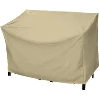 Tepro Abdeckhaube Universal, für 3-Sitzer Gartenbank
