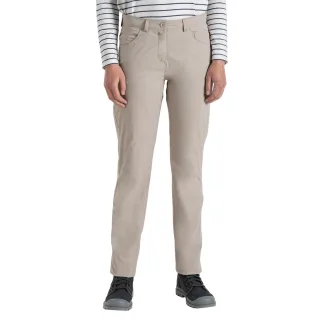 Craghoppers - "Milla" Wanderhosen für Damen (Helles Pilz Beige)