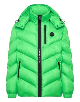Jacke Tiger