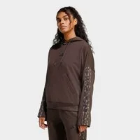 adidas Sportswear Kapuzensweatshirt W AOP FT HD INF