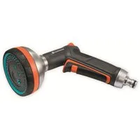 GARDENA Multifunktionsbrause GARDENA Gartenbrause 18317-20 Premium, 5