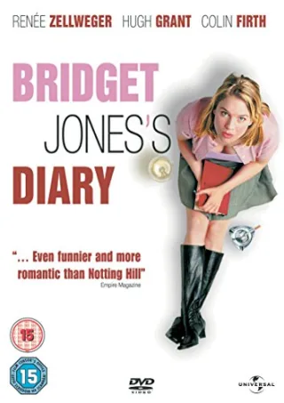 Bridget Jones's Diary [UK Import]