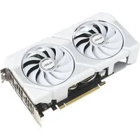 Asus DUAL-RTX5060TI-O16G-WHITE Grafikkarte