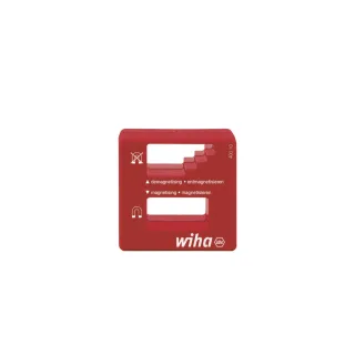 Wiha Magnetisierer/ Entmagnetisierer - 01508