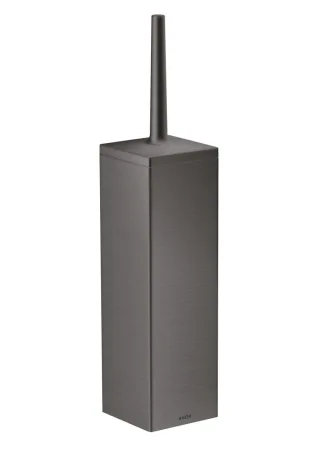 Hansgrohe Toilettenbürstenhalter wandm. 42655340