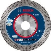 Diamanttrennscheibe Expert HardCeramic, Ø 125mm Bohrung 22,23mm