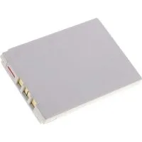 Powery Akku für Nokia 3310 Handy-Akku 1350 mAh (3.7 V)
