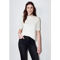 STREET ONE STUDIO Rollkragenshirt mit Turtleneck