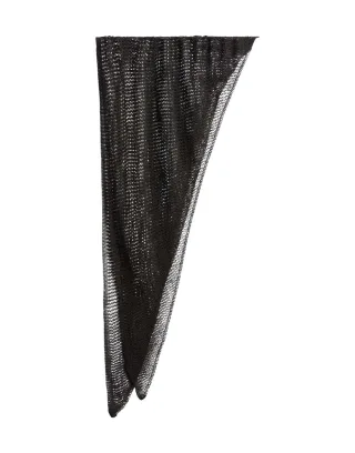 someday - Leichter Strickschal - Beluna braun