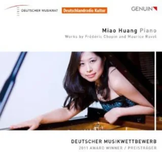Klavierwerke (Gewinner des dt. Musikwettbewerbs 2011)