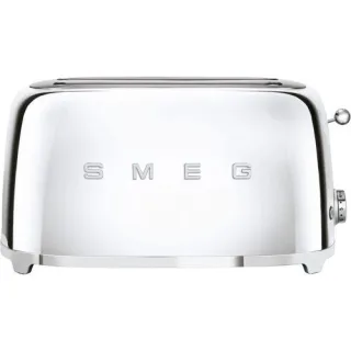 SMEG TSF02SSEU Toaster chrom