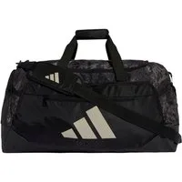 adidas Sportswear Sporttasche Defender Graphic Dufflebag M, mit Markendetails