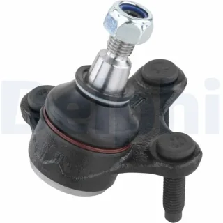 Delphi Traggelenk vorne Audi Seat Skoda VW TC1316