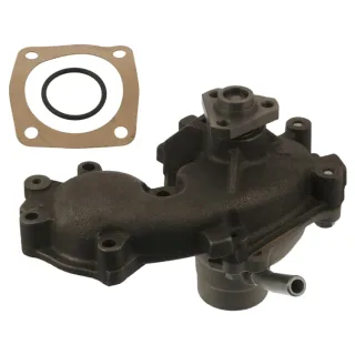 Febi Wasserpumpe + Dichtung Fiat Palio Punto Strada 1,7