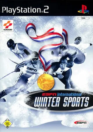 International Winter Sports - ESPN [für PlayStation2]