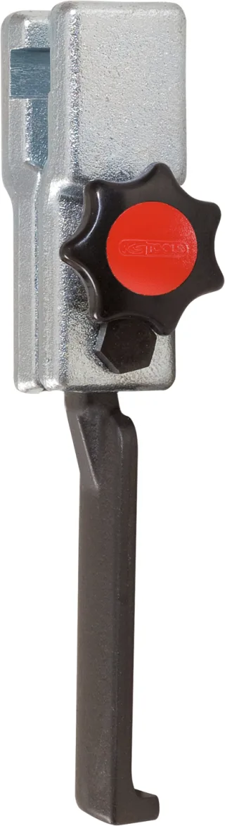 KS Tools Schnellspann-Abzieherhaken, extrem schlanke Ausführung - 615.1027