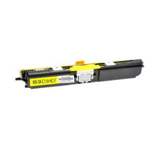 [NB]* Toner kompatibel für OKI C110 C130 44250721