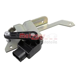 Metzger Sensor f?r Leuchtweite Mercedes AC-Klasse E-Klasse Glc 0901319