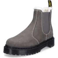 DR. MARTENS Dr. Martens Damen Chelsea Boot grau Chelseaboots