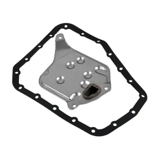 Febi Hydraulikfiltersatz f?r Automatikgetriebe Chevrolet Daewoo Suzuki Toyota