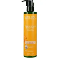 WELEDA Körperlotion regenerierende Bodylotion 250ml PZN 19774129