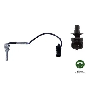 NTK Abgastemperatursensor Alfa Fiat Jeep Opel