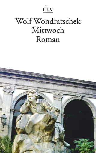 Mittwoch: Roman (dtv Literatur)