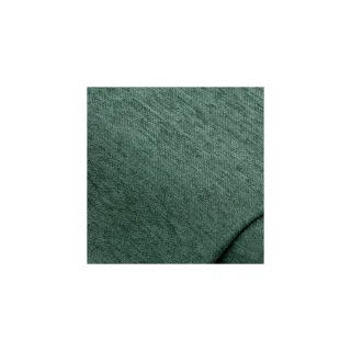 Thermo-Chenille "Barna", dunkelgrün