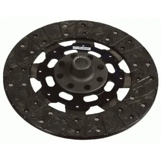 Sachs Kupplungsscheibe Opel Monterey B M98 3,0 Dti