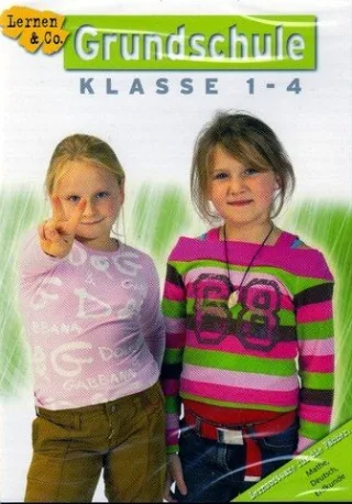Lernen & Co. Grundschule Klasse 1-4