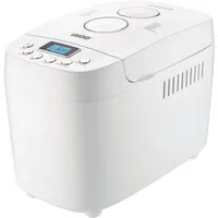 Unold Brotbackautomat 68520, 15 Programme, 850 W, BACKMEISTER Big White
