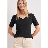 STREET ONE T-Shirt Basic